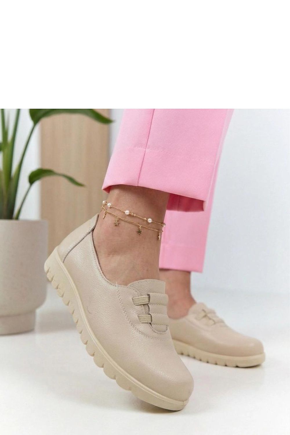  schoenen model 226558 Solea 