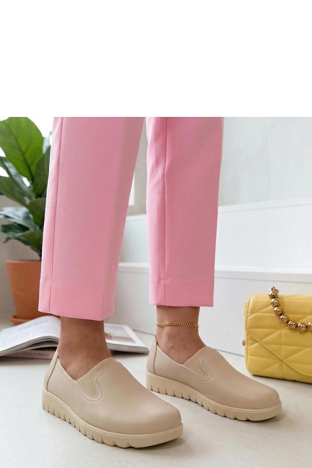  schoenen model 226559 Solea 