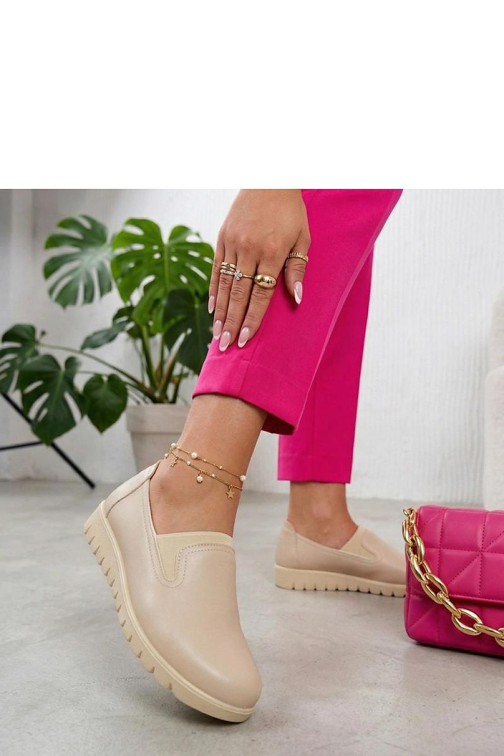  schoenen model 226559 Solea 