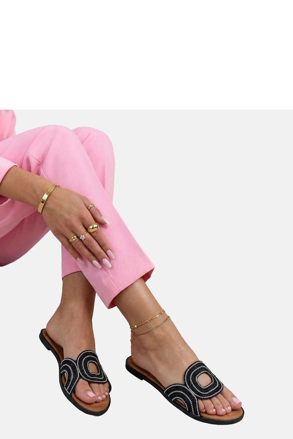  slippers model 226578 Solea 