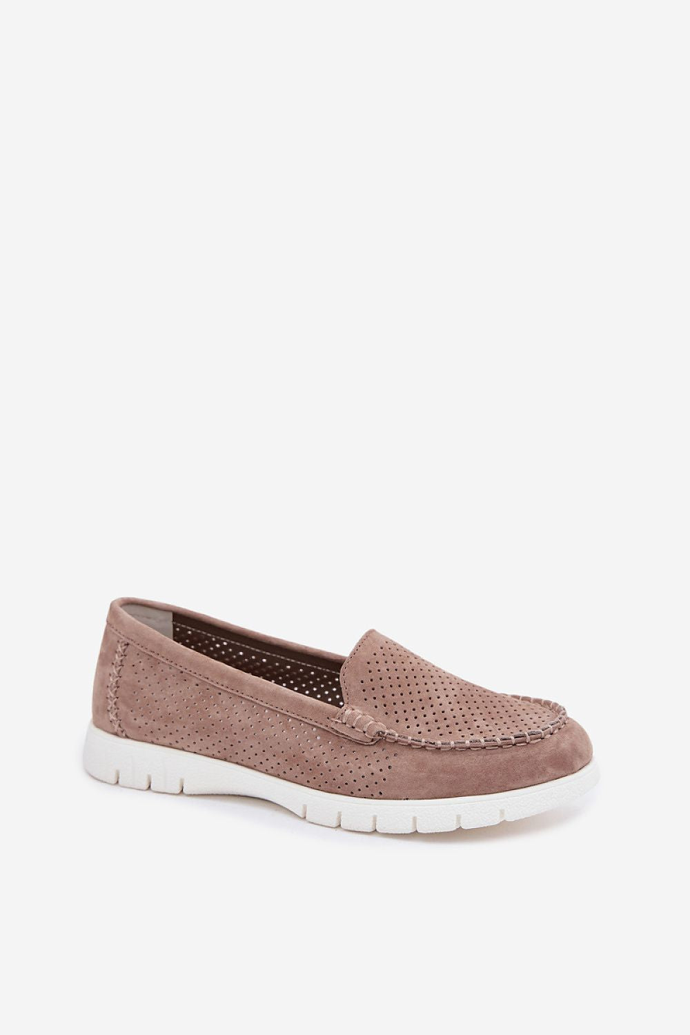  Moccassins model 226904 Step in style 