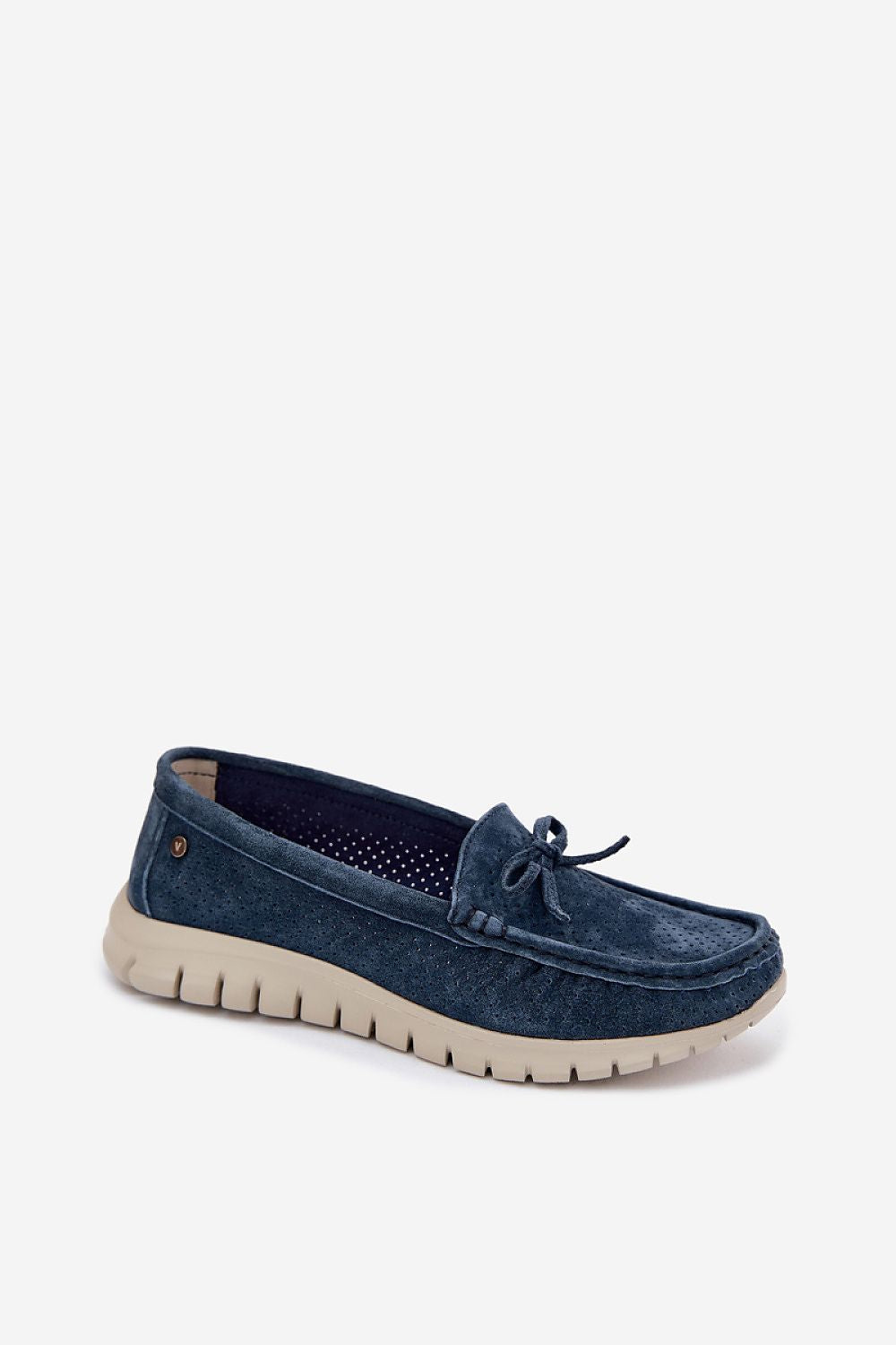  Moccassins model 226905 Step in style 