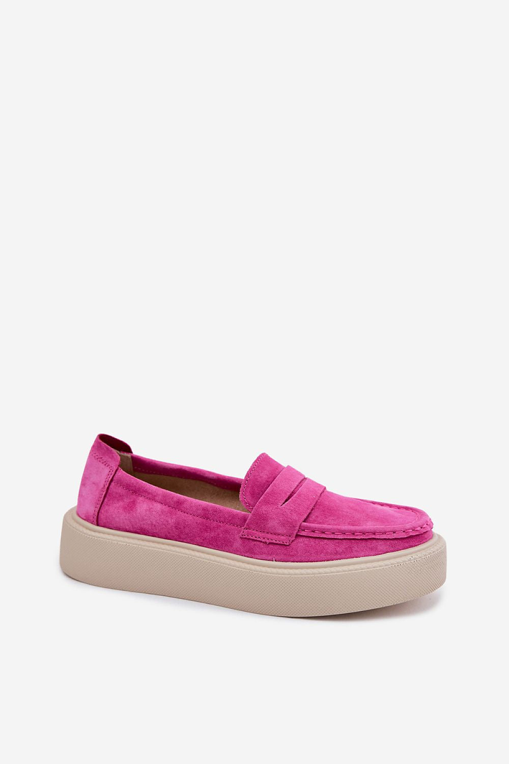  Moccassins model 226909 Step in style 