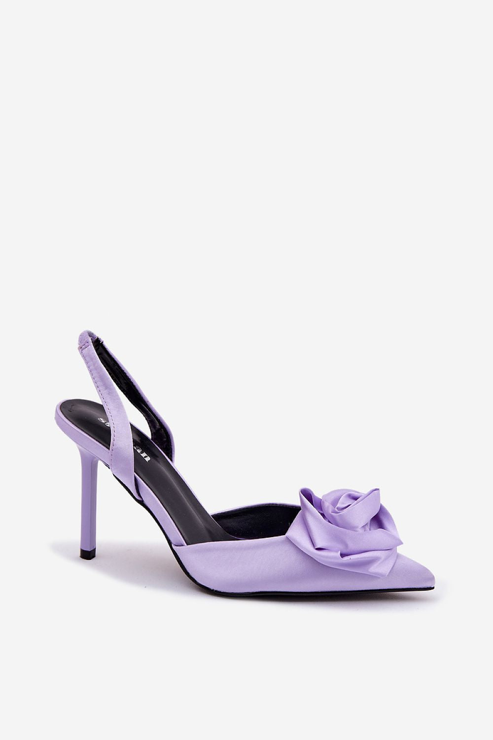  sandalen op hak model 226911 Step in style 