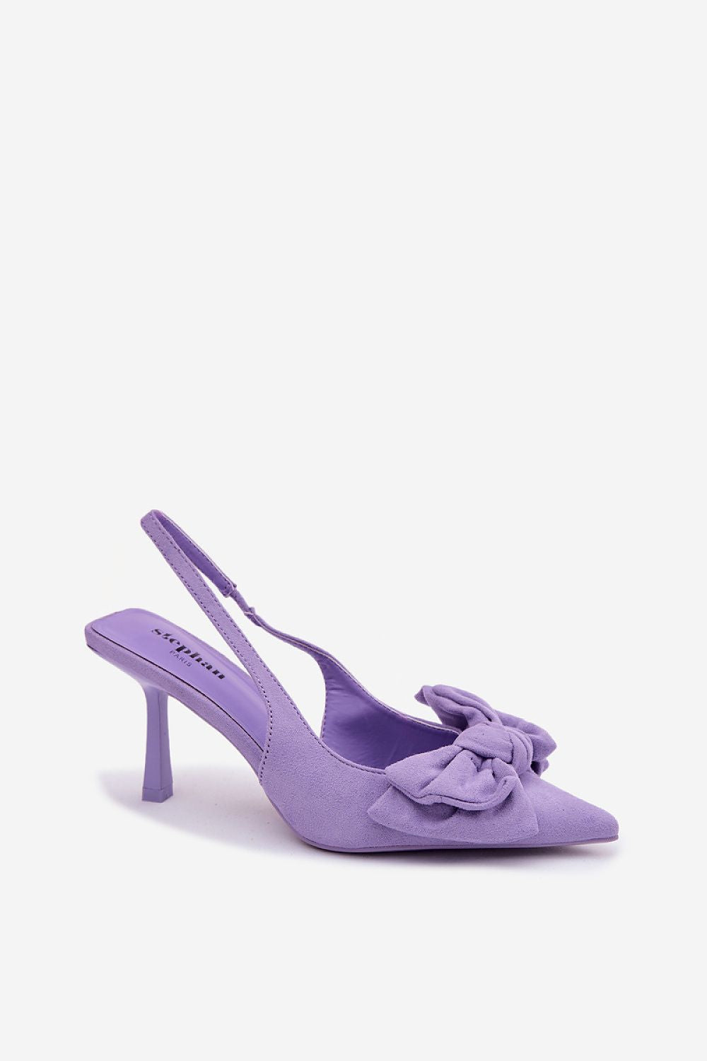  sandalen op hak model 226922 Step in style 