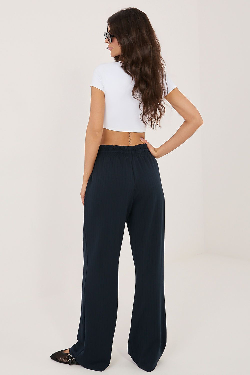  trainingsbroek model 226972 Rue Paris 