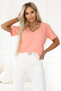  blouse model 227109 Numoco 