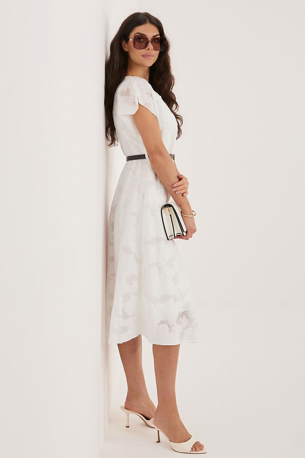  Formele jurk model 227370 Rue Paris 