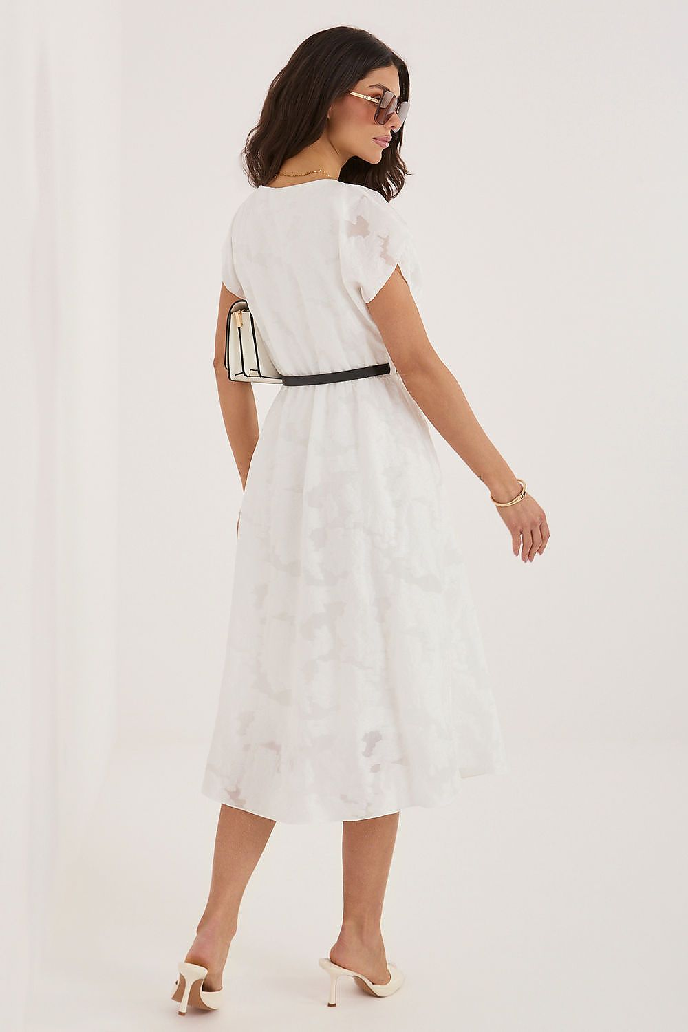  Formele jurk model 227370 Rue Paris 