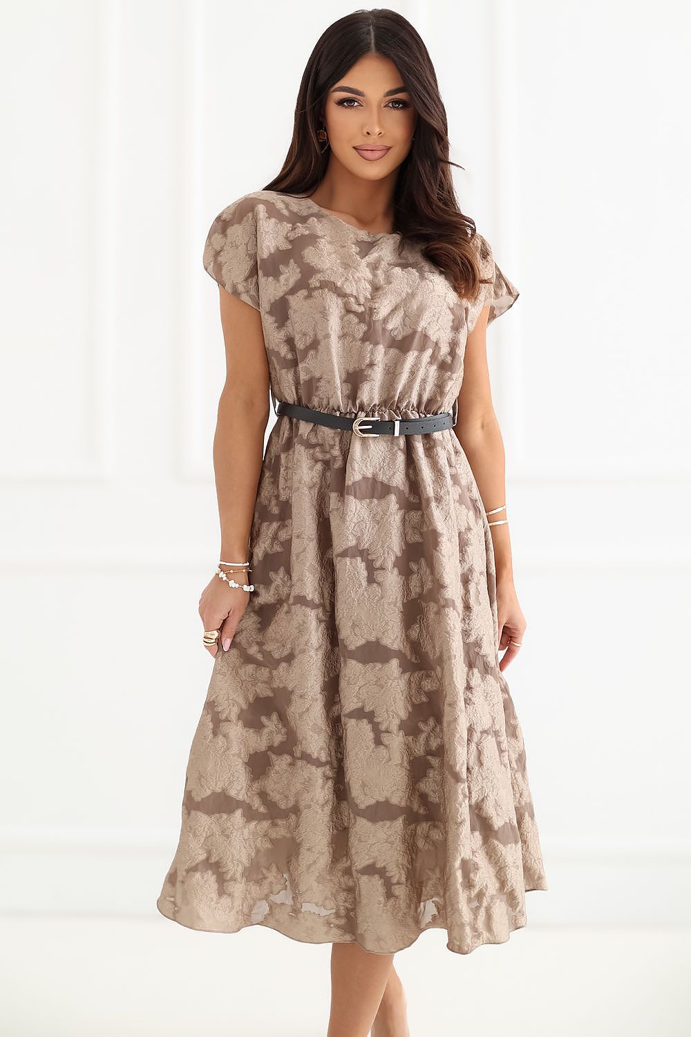  Formele jurk model 227371 Rue Paris 