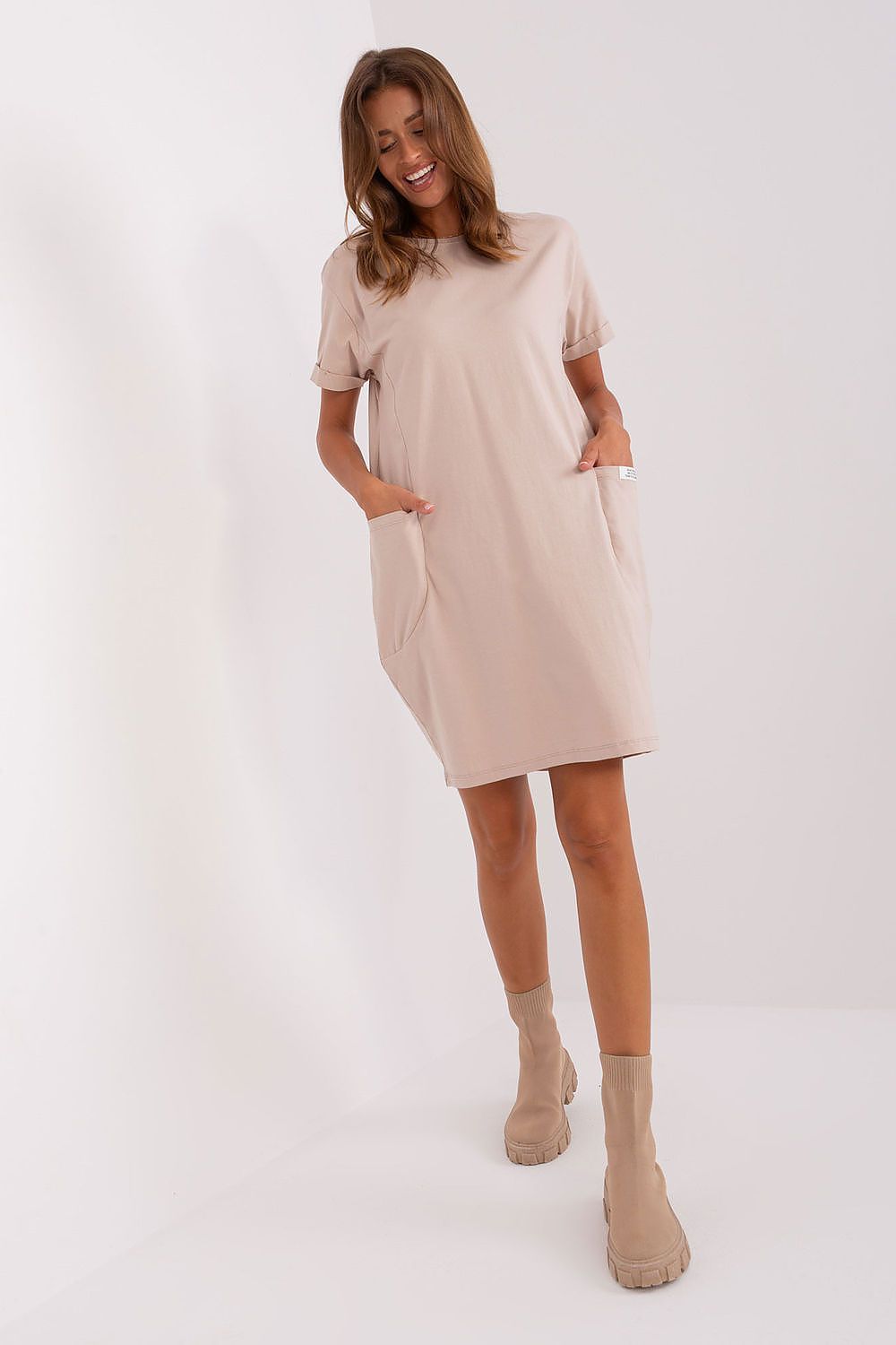  Dagjurk model 227379 Rue Paris 