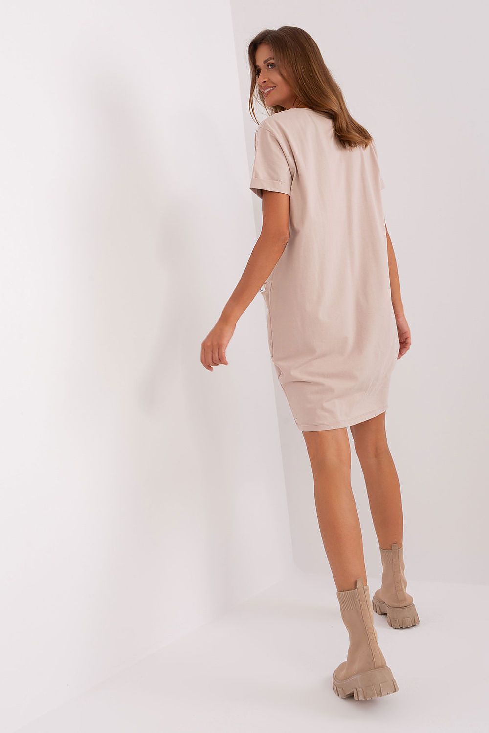 Dagjurk model 227379 Rue Paris 