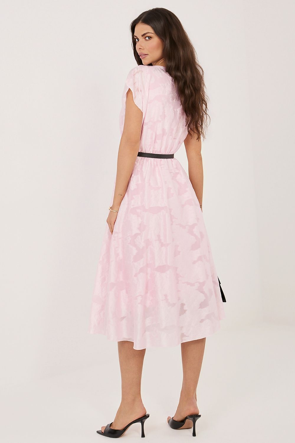  Formele jurk model 227372 Rue Paris 