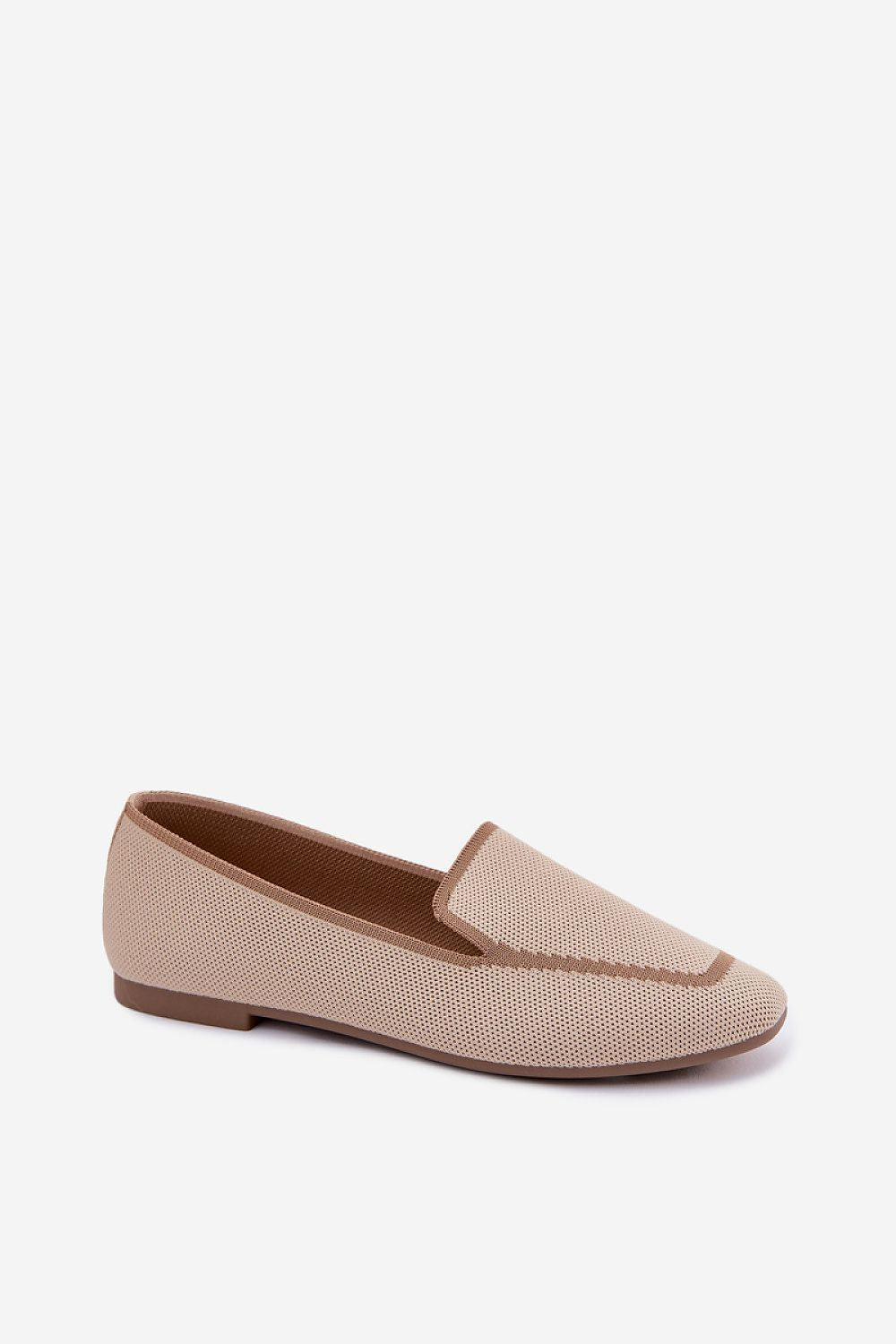  Moccassins model 227390 Step in style 
