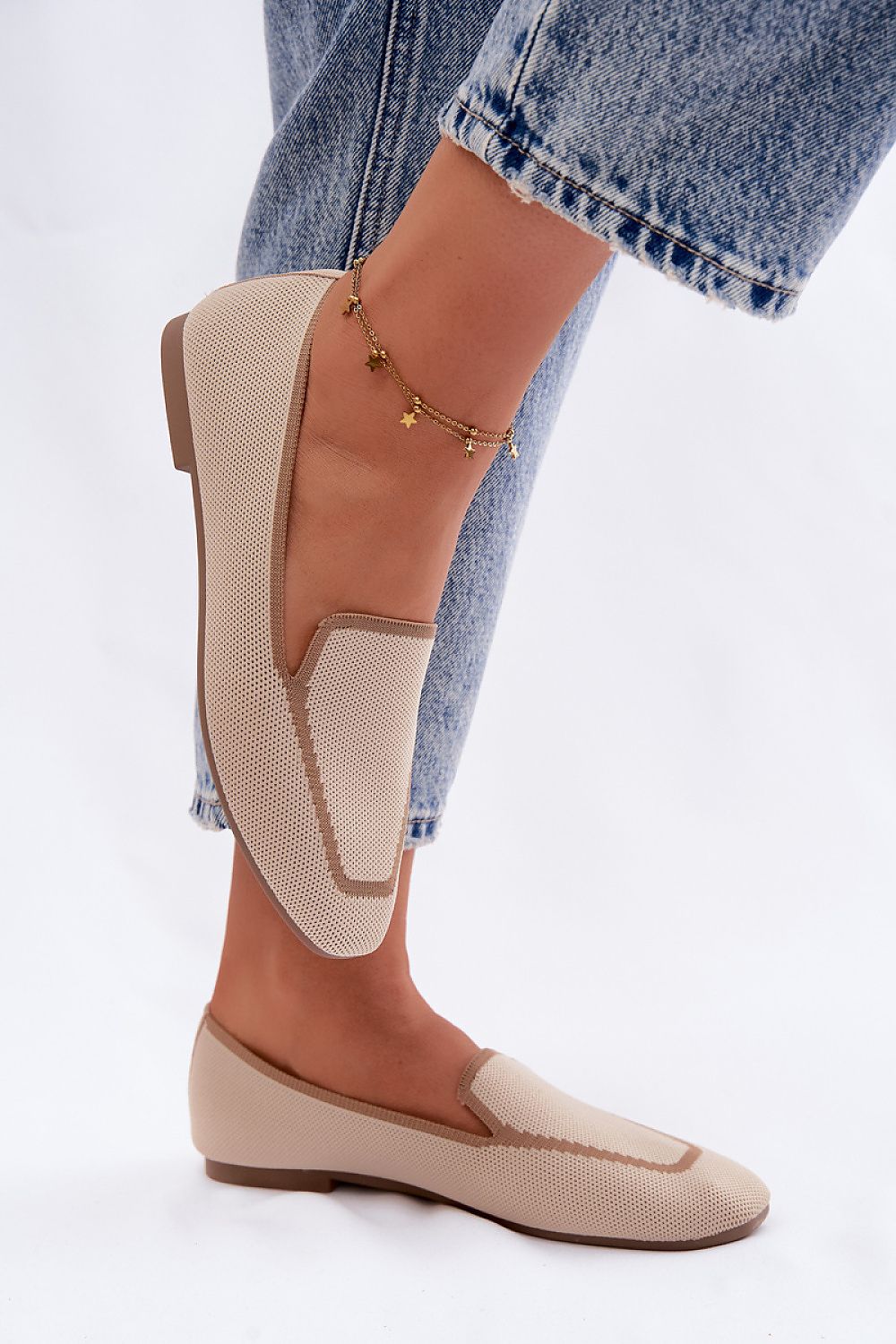  Moccassins model 227390 Step in style 