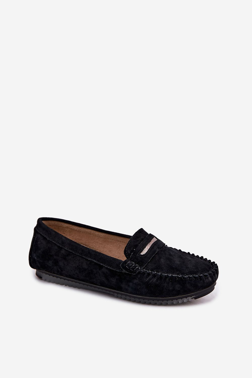  Moccassins model 227396 Step in style 