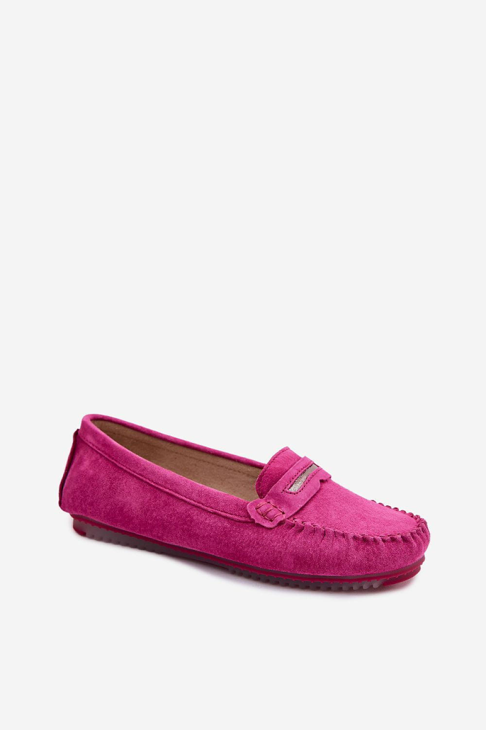  Moccassins model 227398 Step in style 