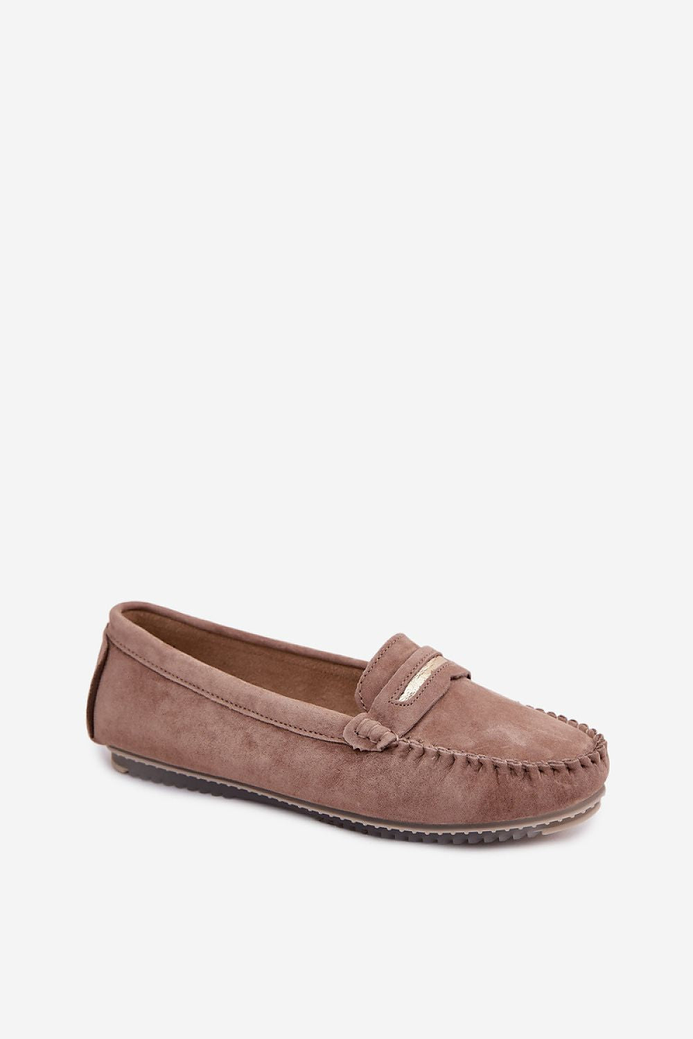  Moccassins model 227399 Step in style 