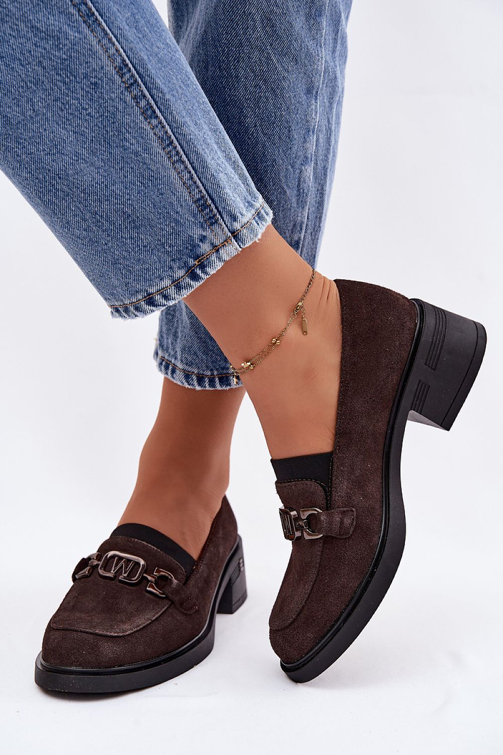  Moccassins model 227400 Step in style 