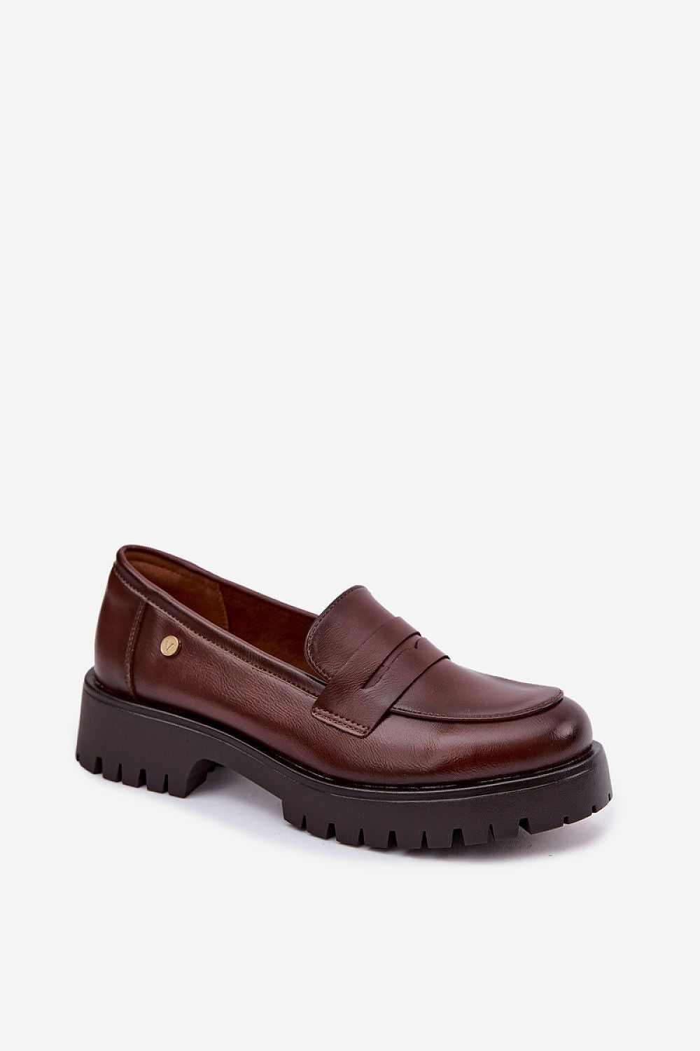  Moccassins model 227401 Step in style 