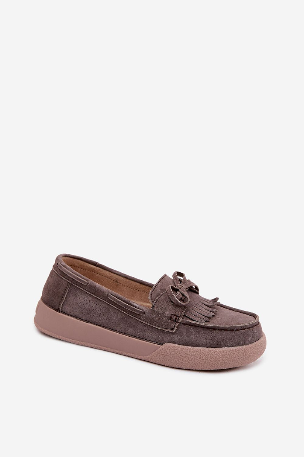  Moccassins model 227402 Step in style 