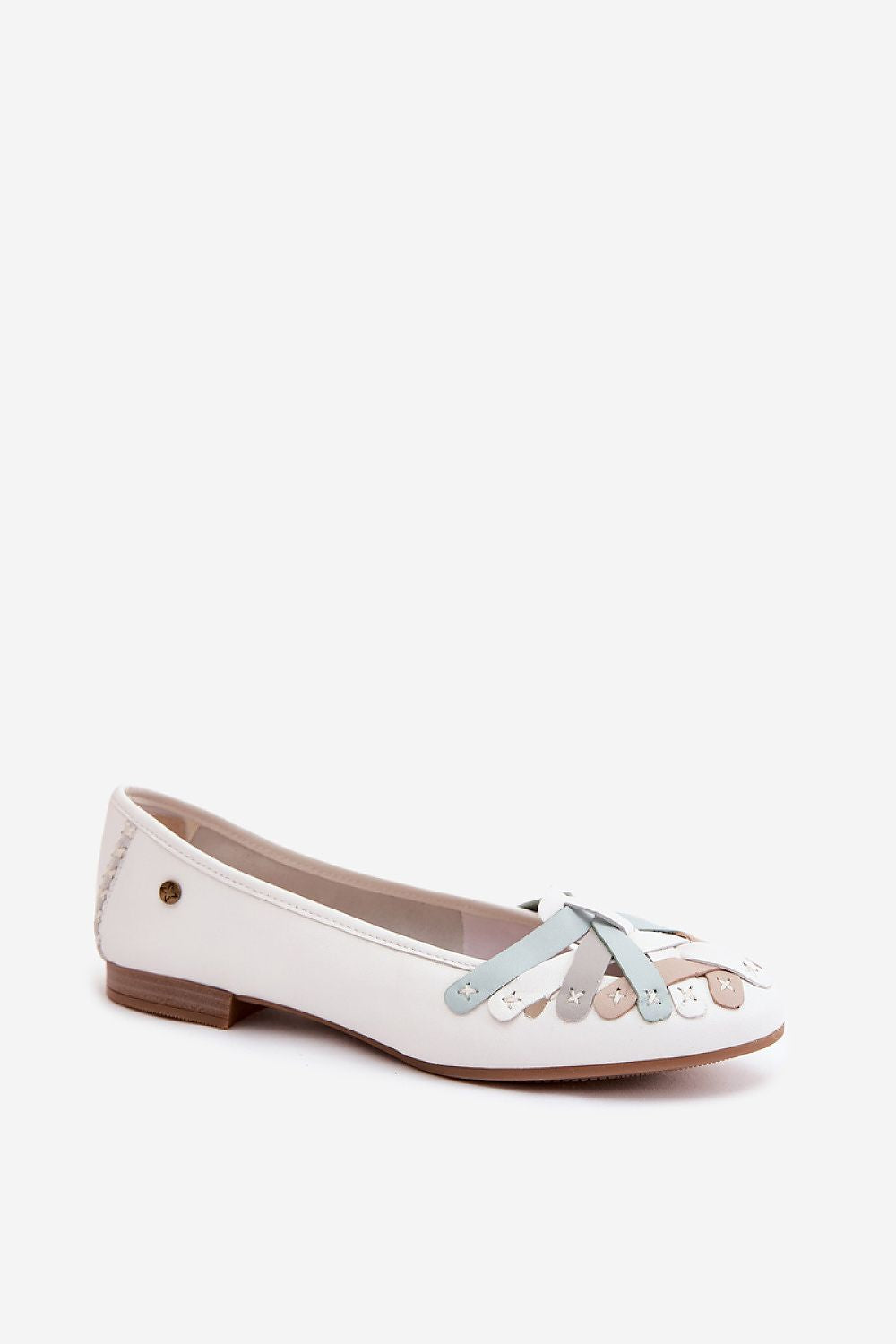  Ballerina\'s model 227410 Step in style 