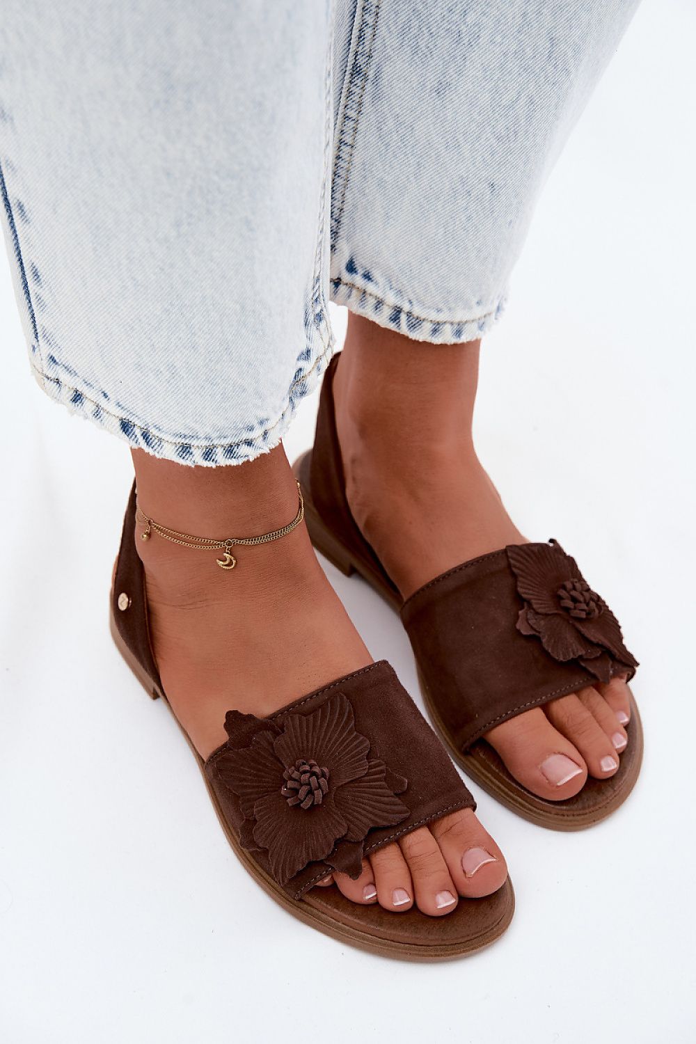  sandalen model 227422 Step in style 