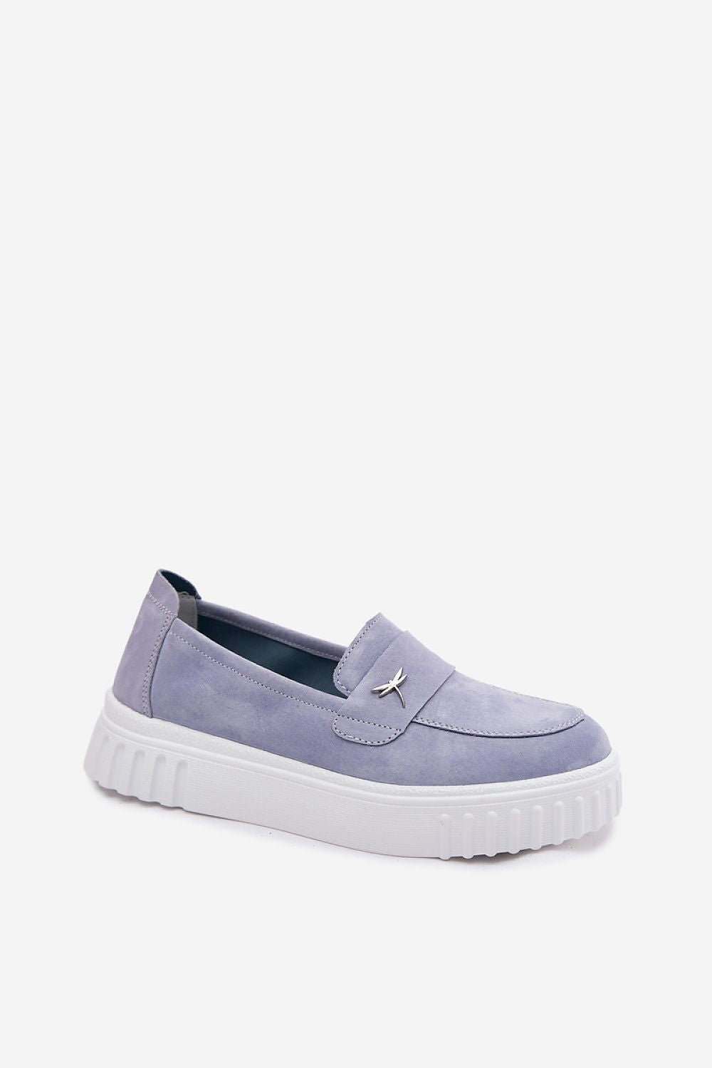  Platform schoenen model 227429 Step in style 