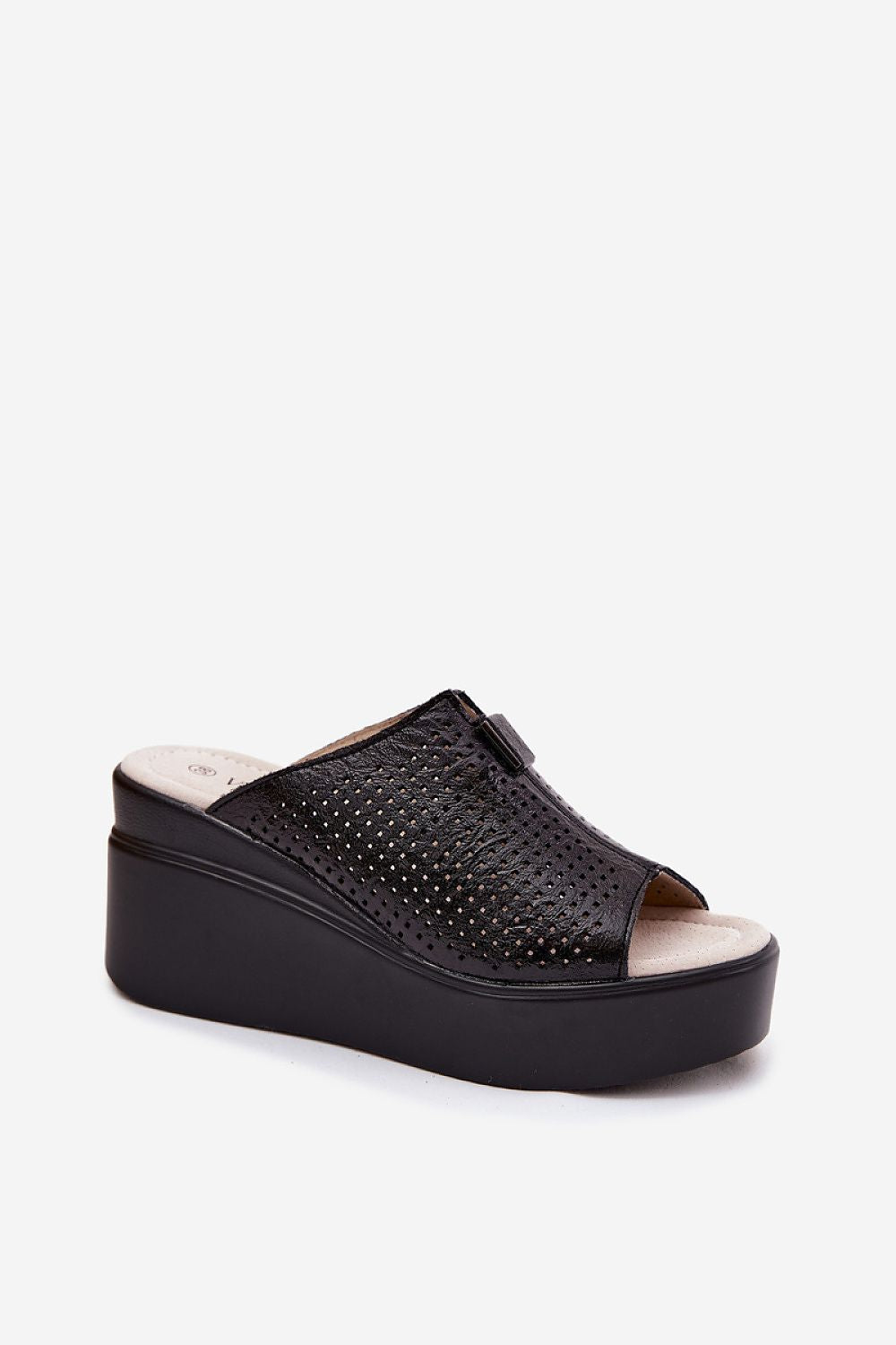  Sleehakken model 227430 Step in style 