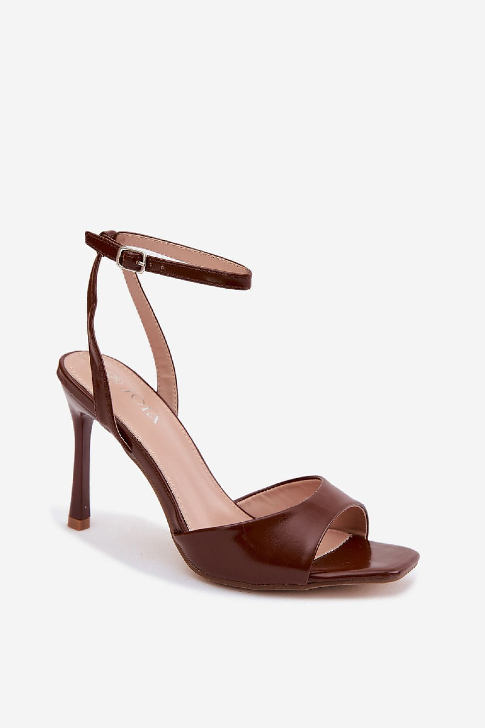  sandalen op hak model 227434 Step in style 