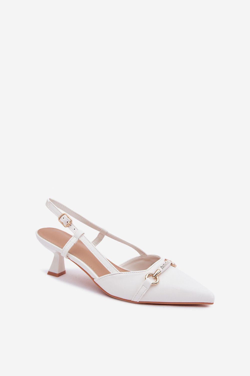  sandalen op hak model 227448 Step in style 
