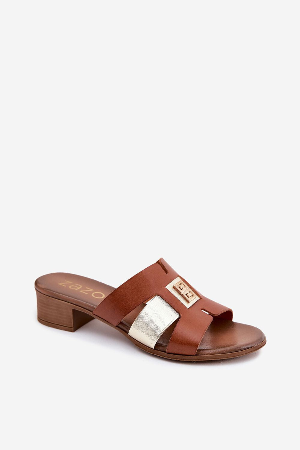  Hakken slippers model 227456 Step in style 