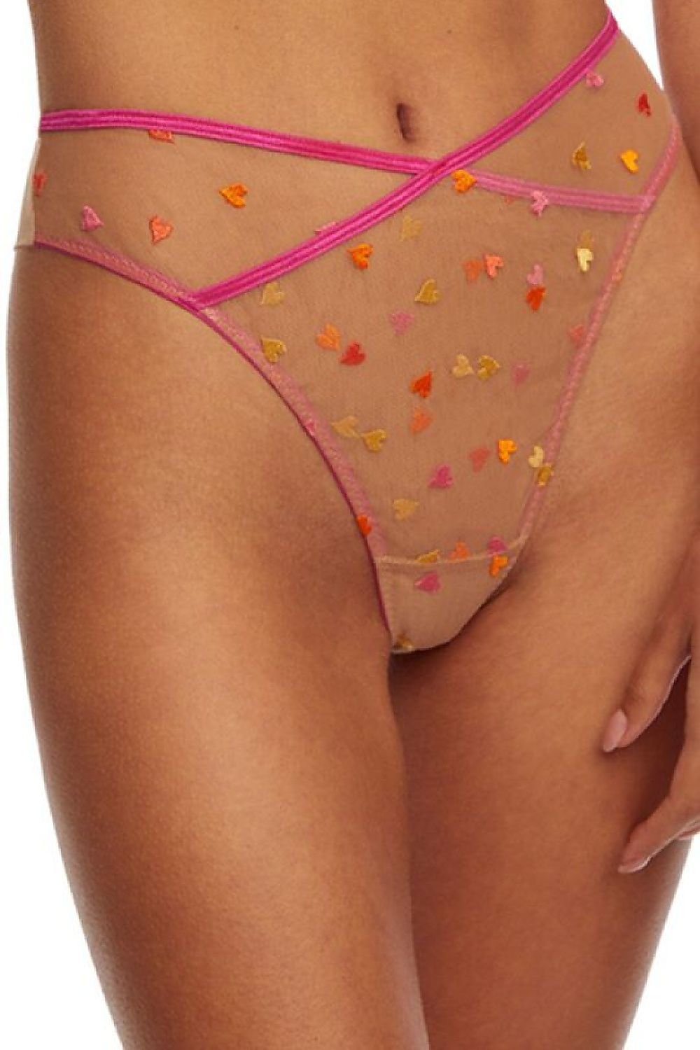  Braziliaanse slipjes model 227528 Kinga 