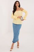 blouse model 227544 Italy Moda 