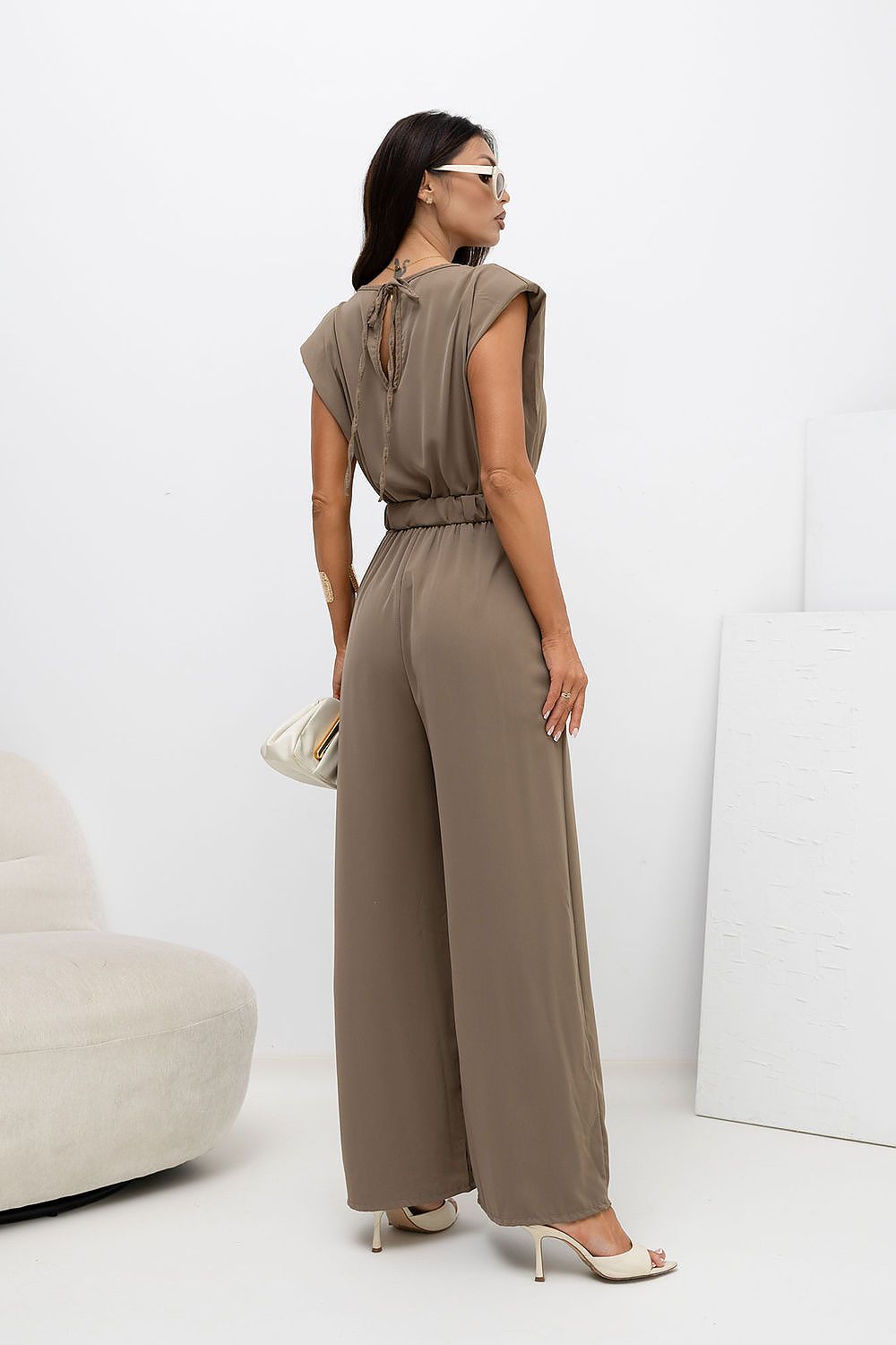  broekpak model 227565 Italy Moda 