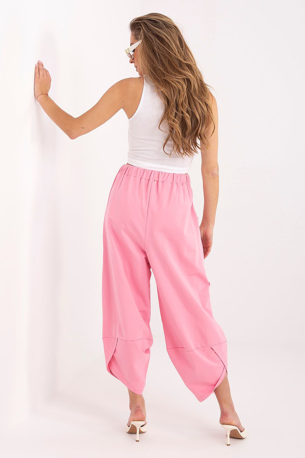  trainingsbroek model 227643 Rue Paris 