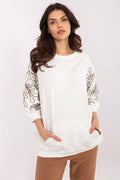  blouse model 227681 Rue Paris 