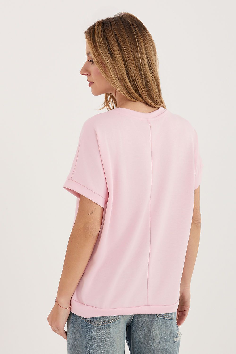  blouse model 227702 Rue Paris 