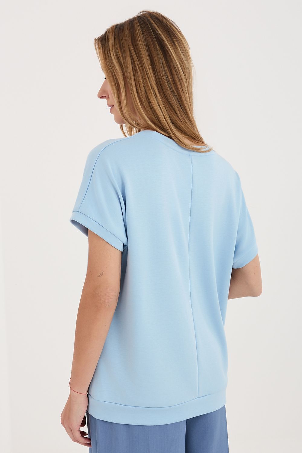  blouse model 227700 Rue Paris 