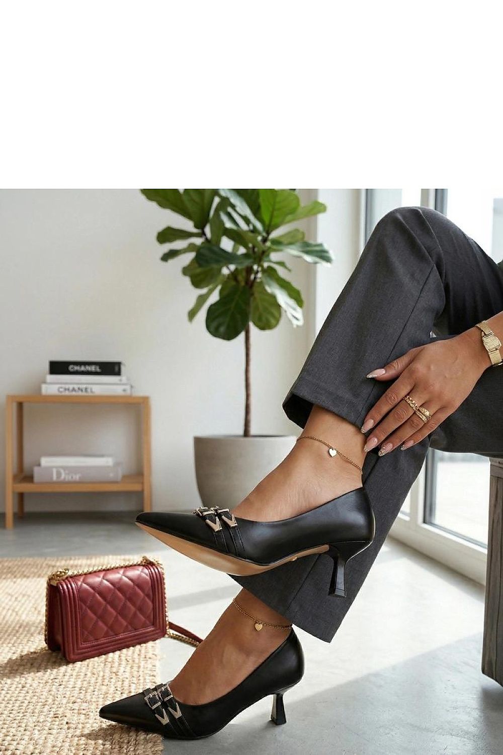  naaldhakken model 227752 Solea 