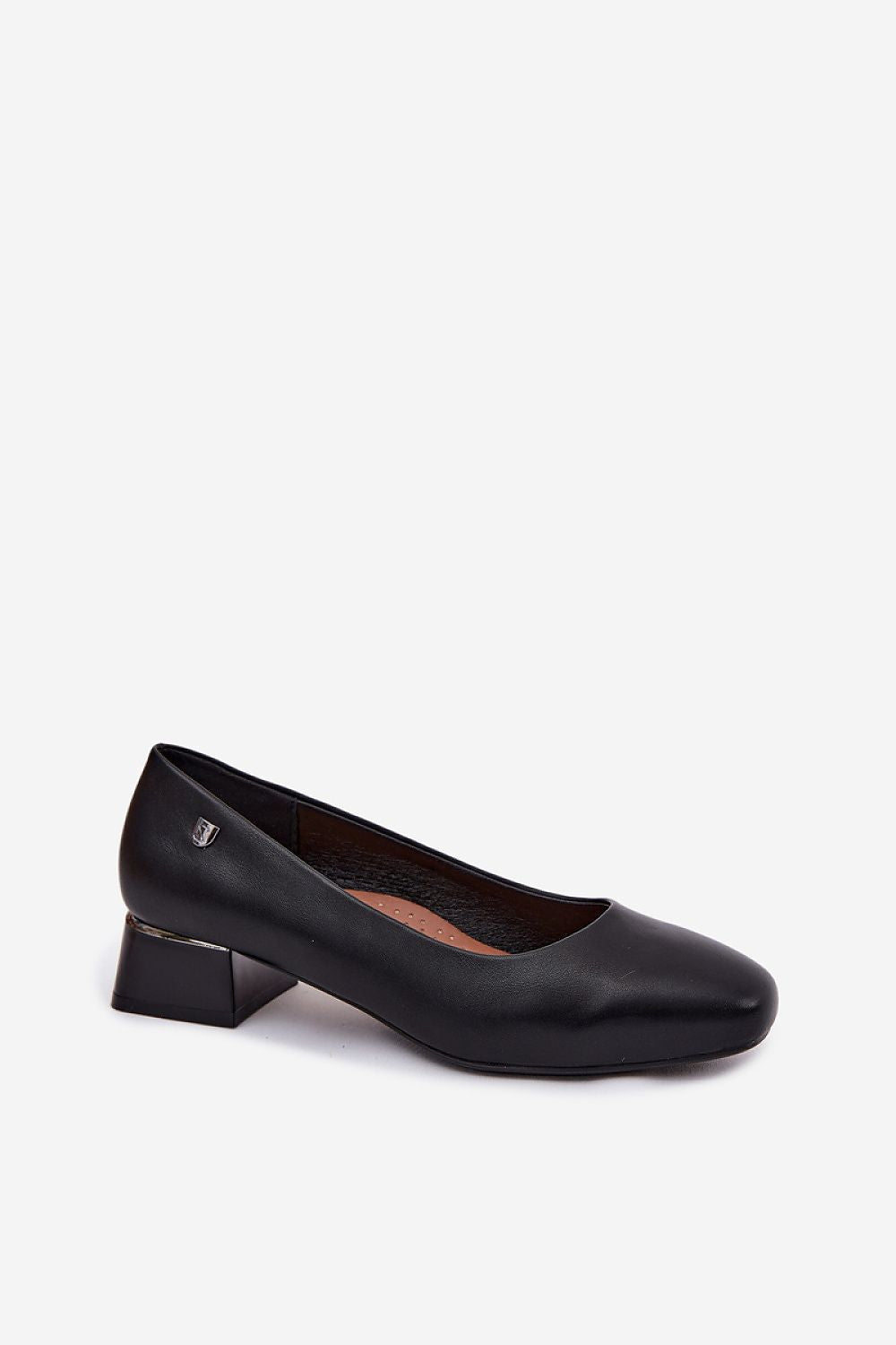 Pumps met hak model 227796 Step in style 