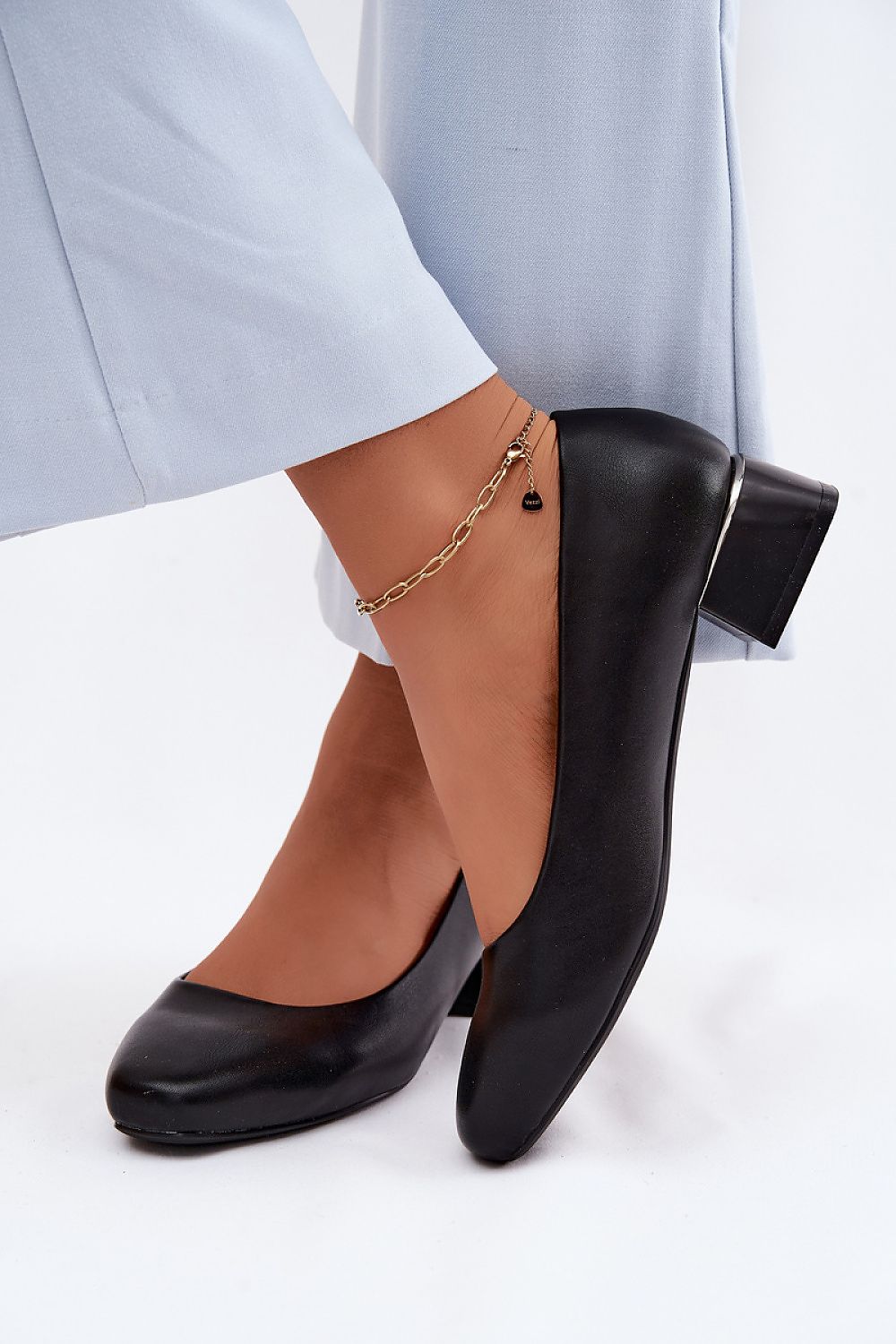  Pumps met hak model 227796 Step in style 