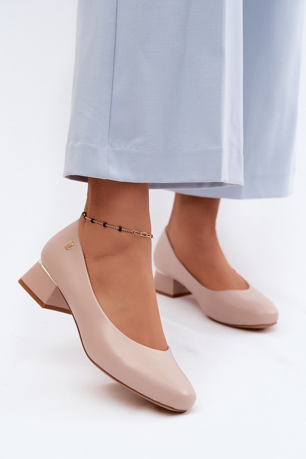  Pumps met hak model 227797 Step in style 