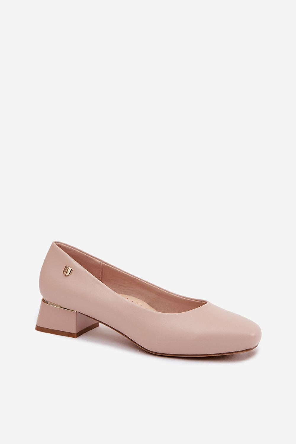  Pumps met hak model 227797 Step in style 