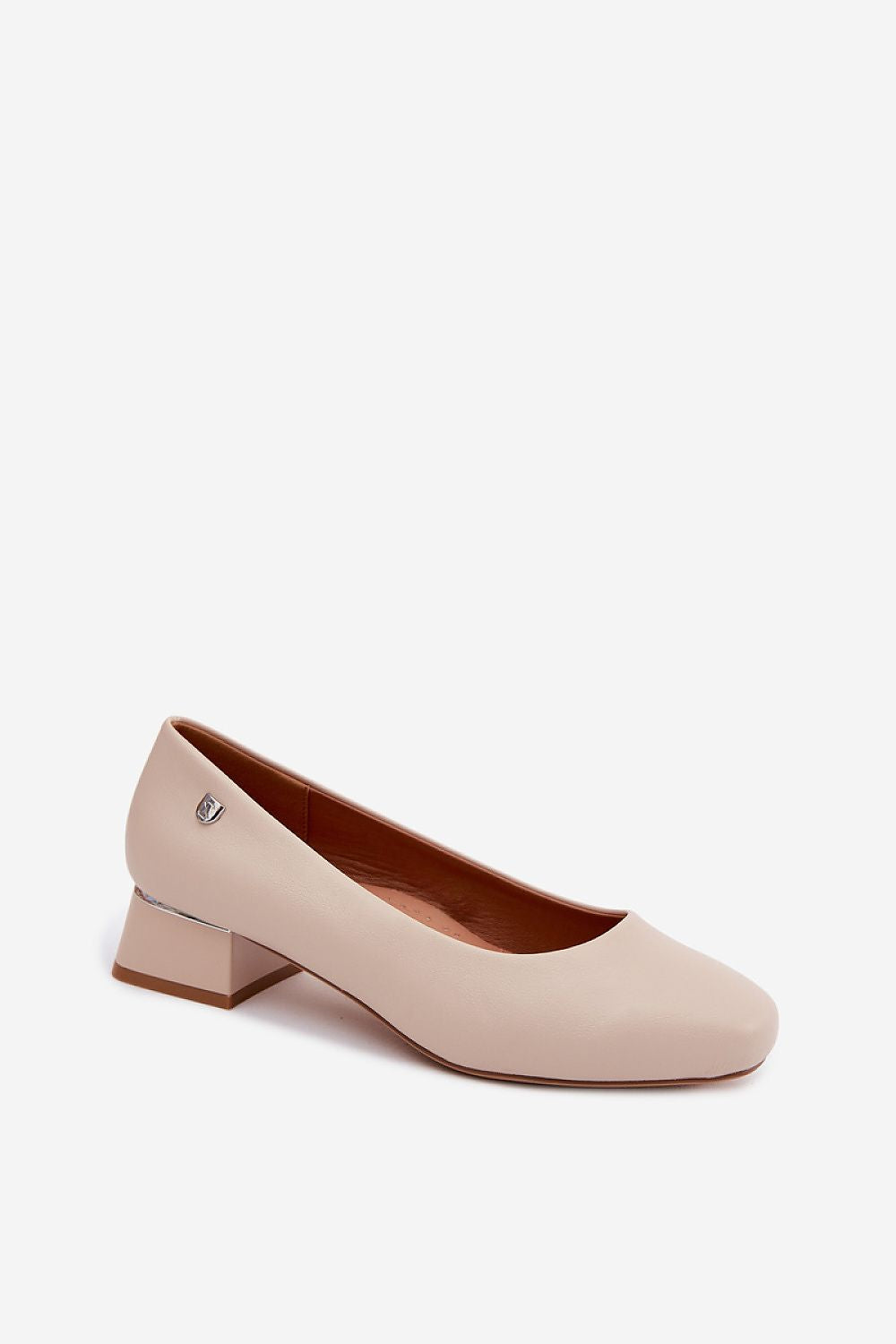  Pumps met hak model 227798 Step in style 