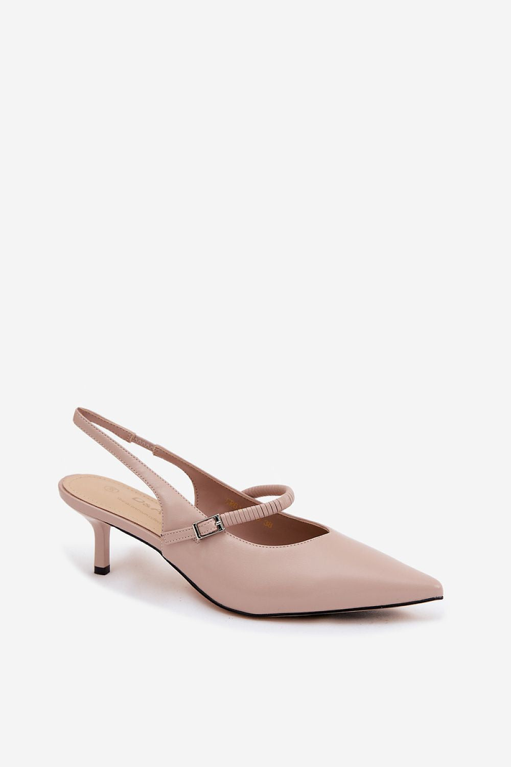  Pumps met hak model 227800 Step in style 