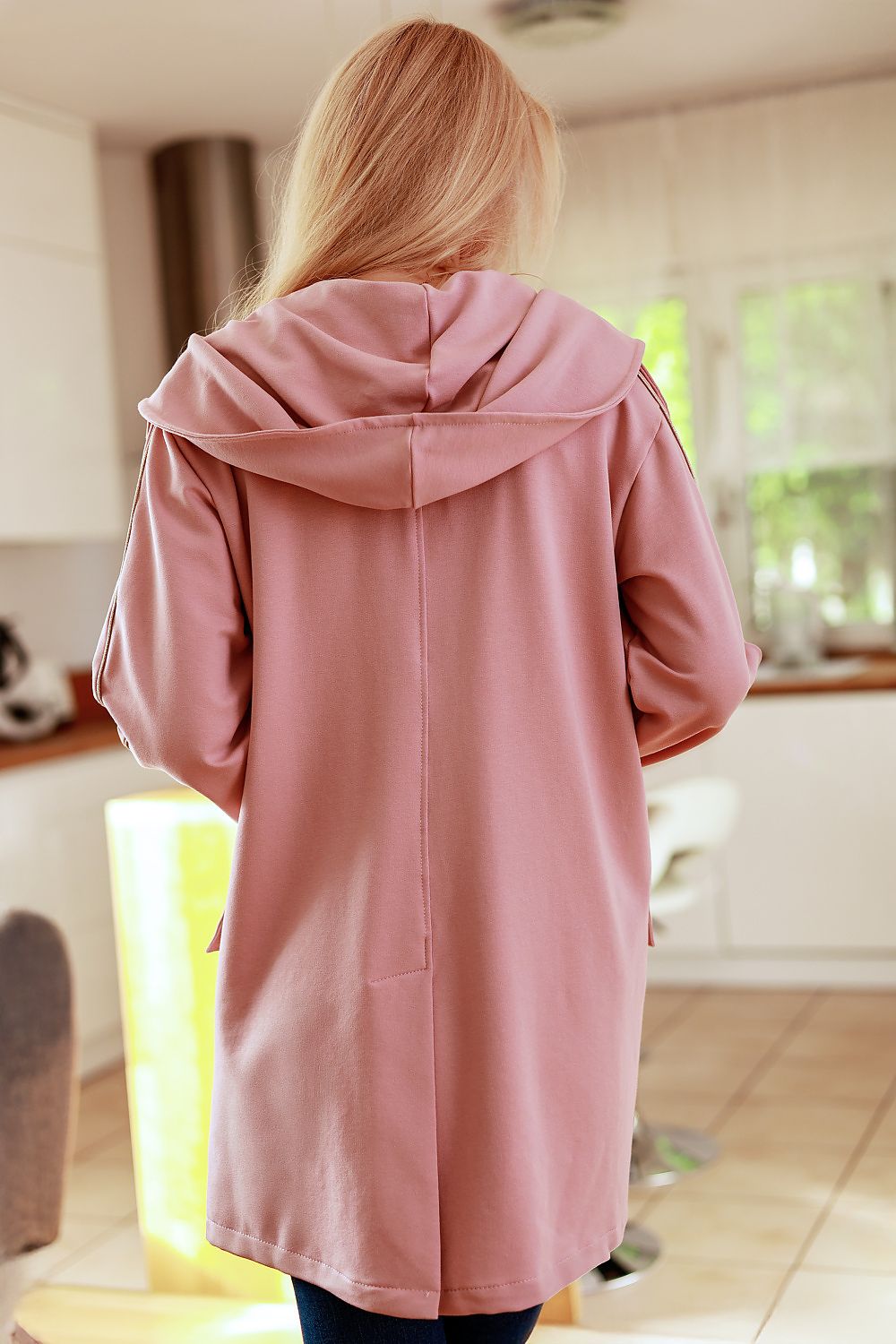  blouse model 227883 Mirale 