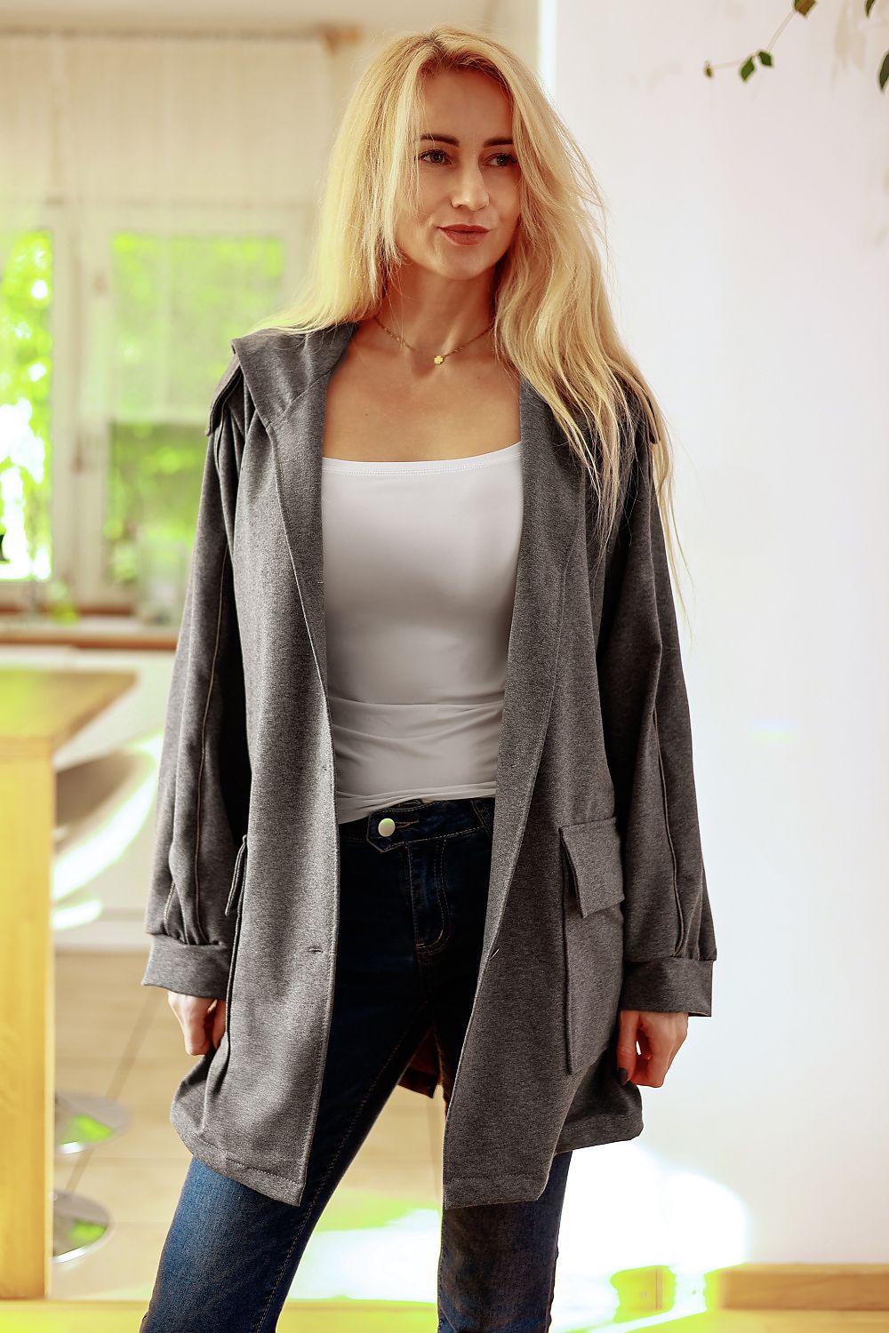  blouse model 227884 Mirale 