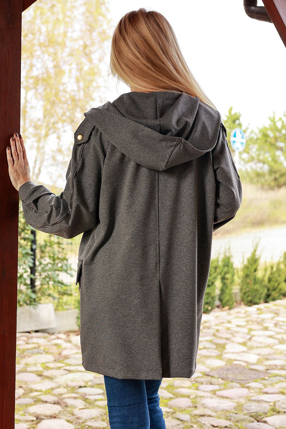  blouse model 227884 Mirale 