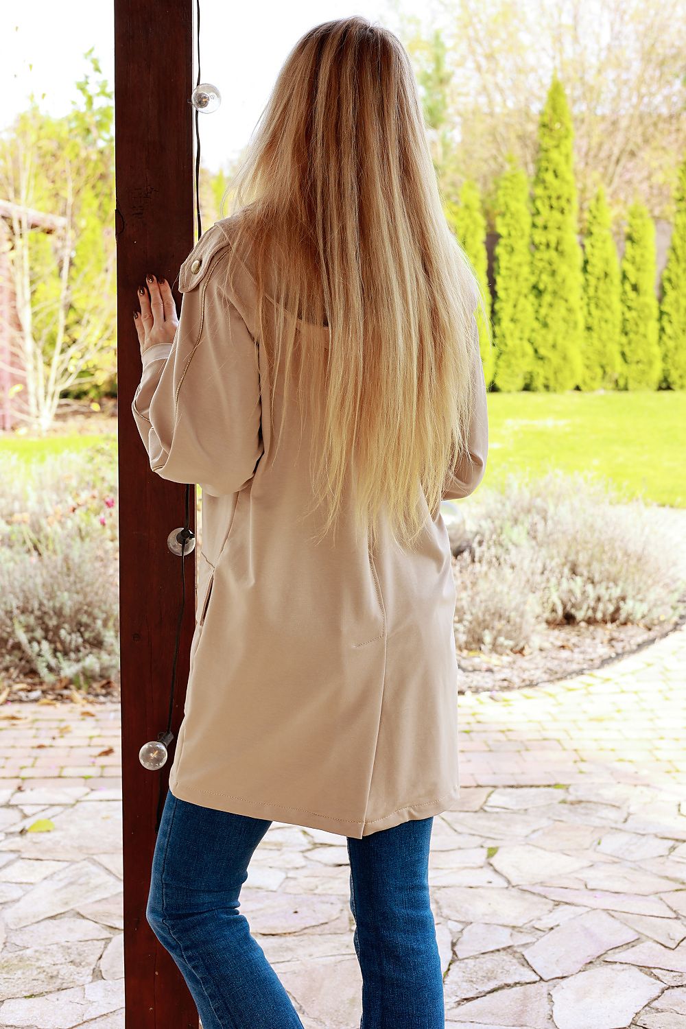  blouse model 227887 Mirale 